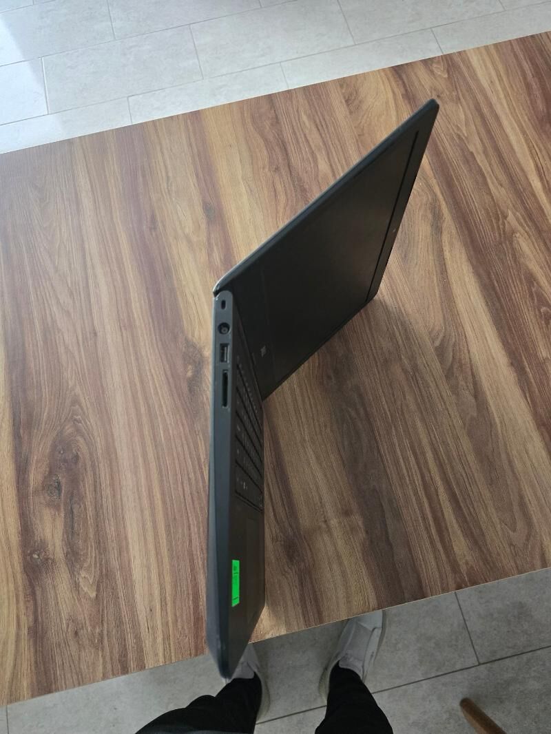 ARZAN I3 5TH NOTEBOOK🤩️ - Köşi - img 3