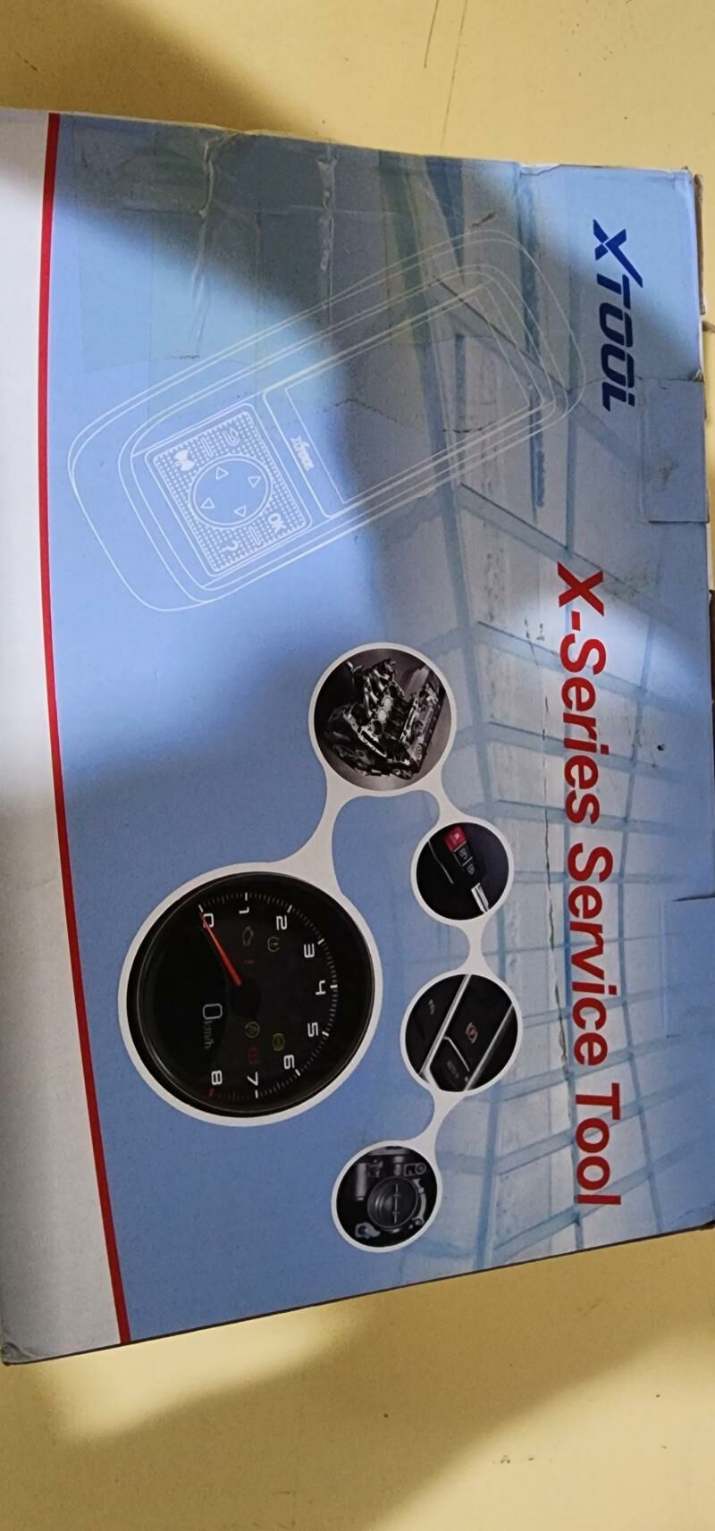 Diagnost programmator 3 950 TMT - Aşgabat - img 2