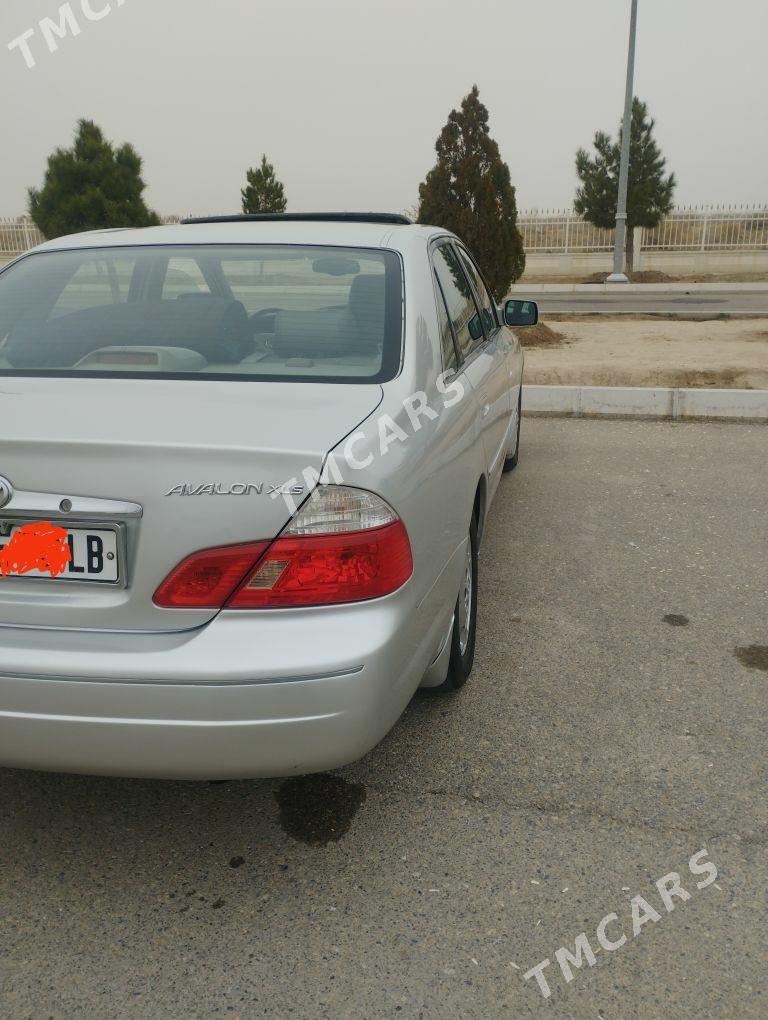 Toyota Avalon 2004 - 200 000 TMT - Türkmenabat - img 7