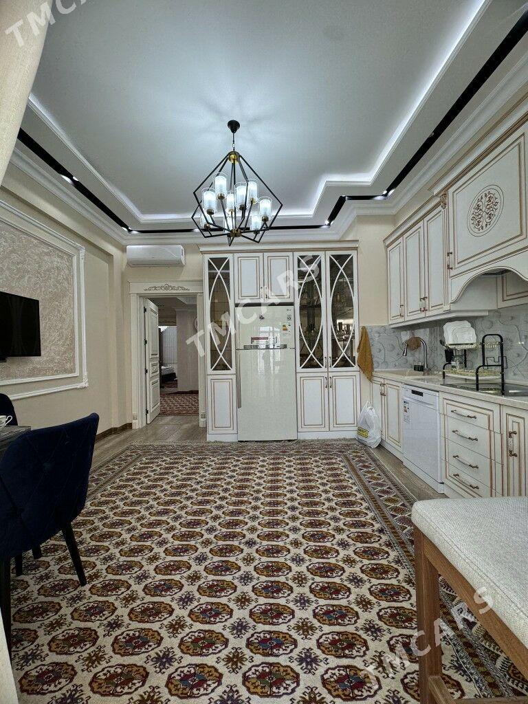 GURTLY 1 ETAZ 3 KOM - Ашхабад - img 5