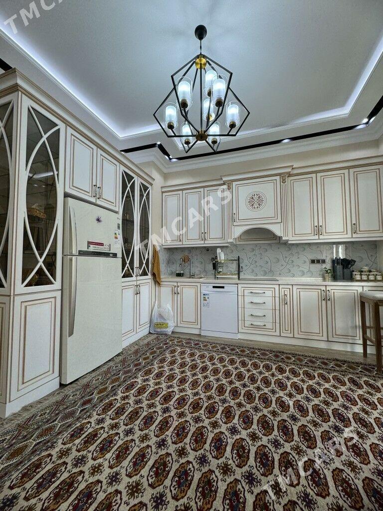 GURTLY 1 ETAZ 3 KOM - Ашхабад - img 8