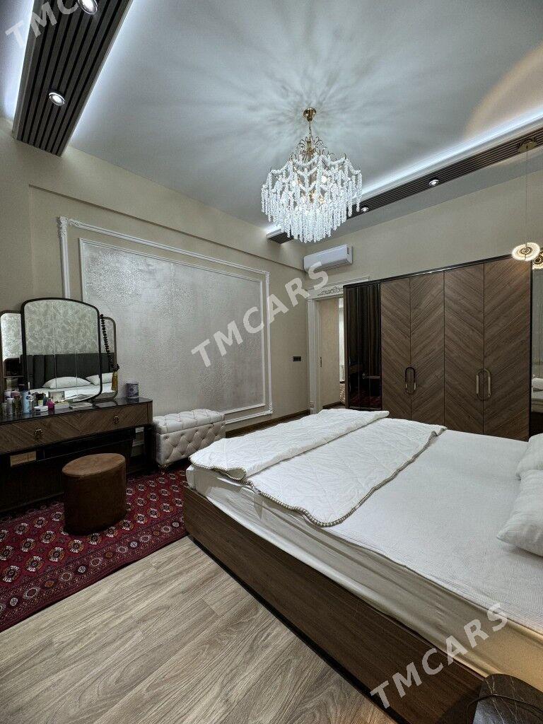 GURTLY 1 ETAZ 3 KOM - Ашхабад - img 3