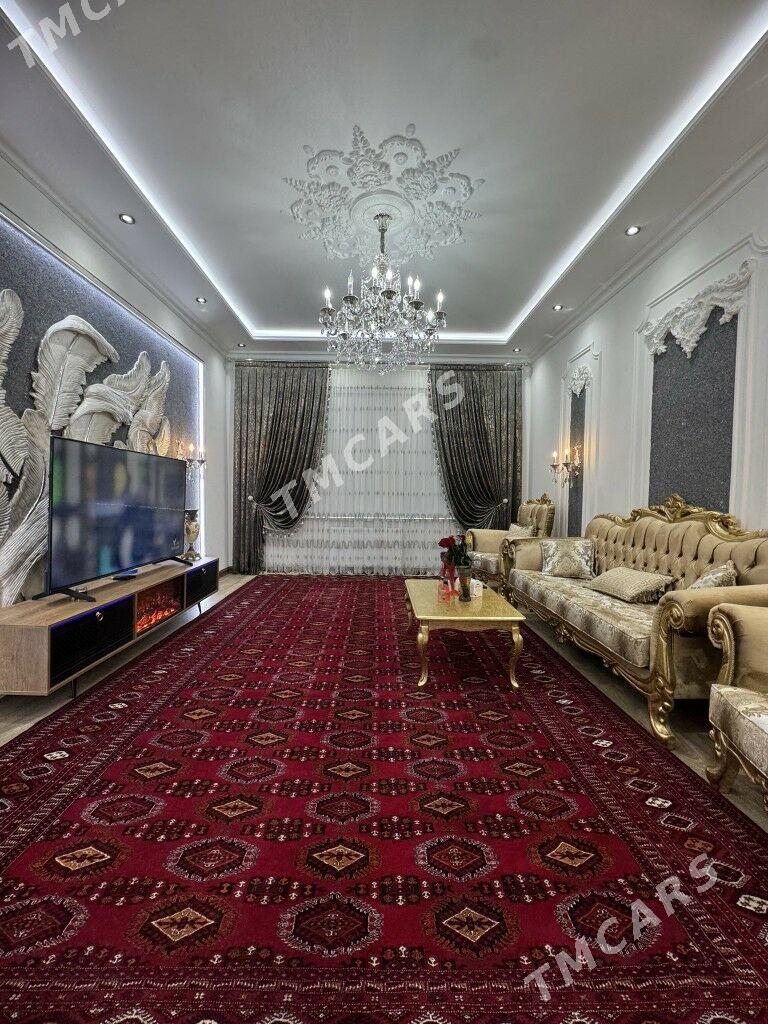 GURTLY 1 ETAZ 3 KOM - Ашхабад - img 6