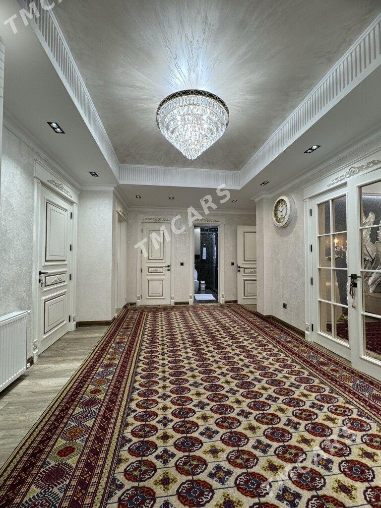GURTLY 1 ETAZ 3 KOM - Ашхабад - img 7