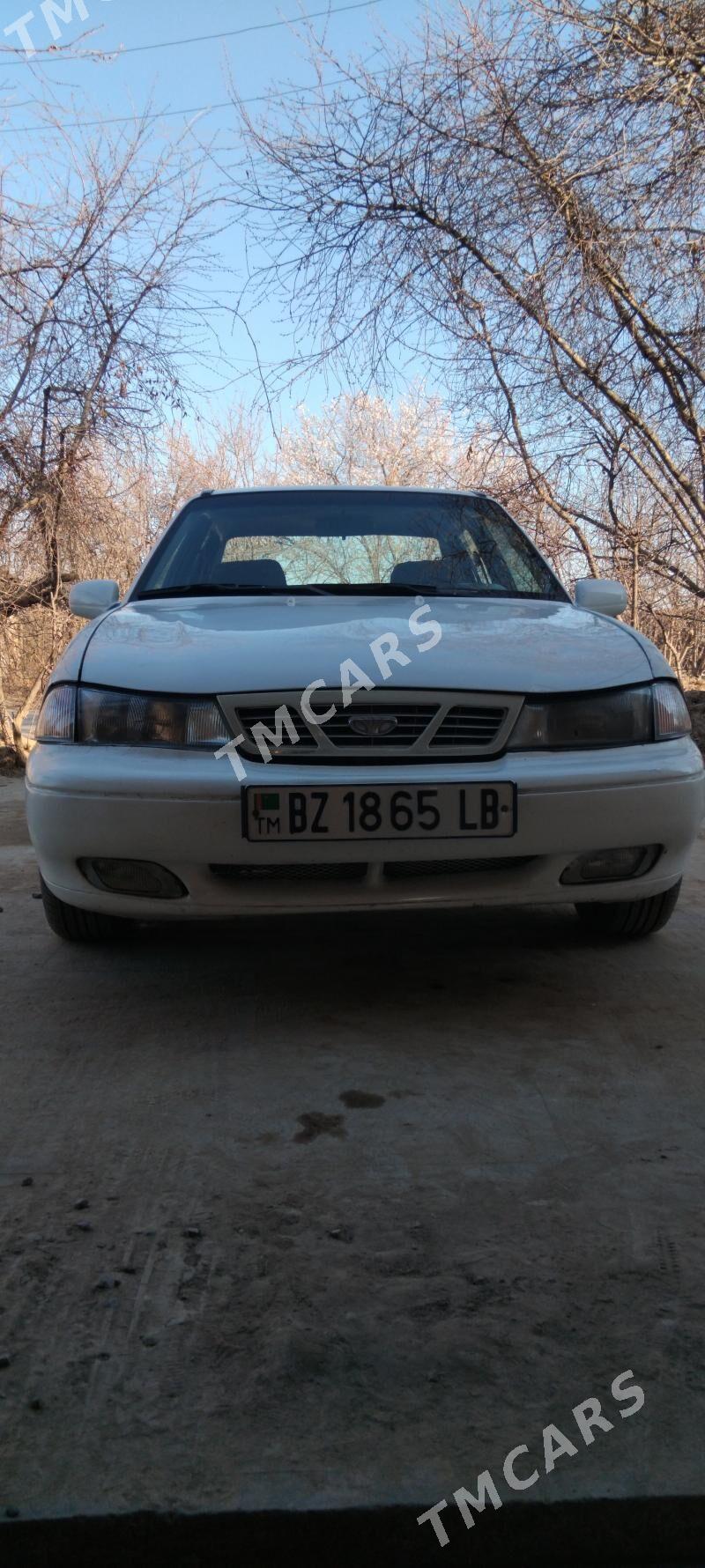 Daewoo Nexia 1996 - 20 000 TMT - Сакар - img 5