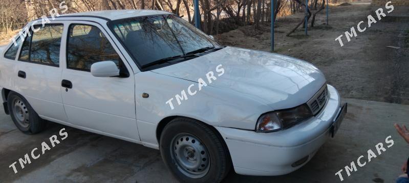 Daewoo Nexia 1996 - 20 000 TMT - Сакар - img 3