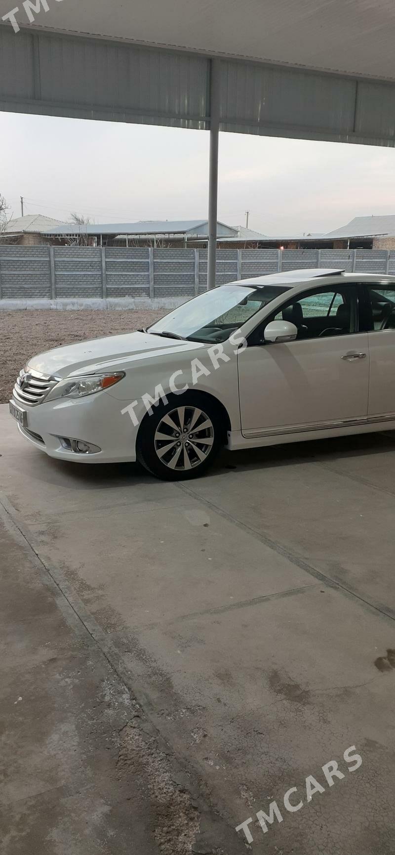 Toyota Avalon 2010 - 260 000 TMT - Aşgabat - img 2