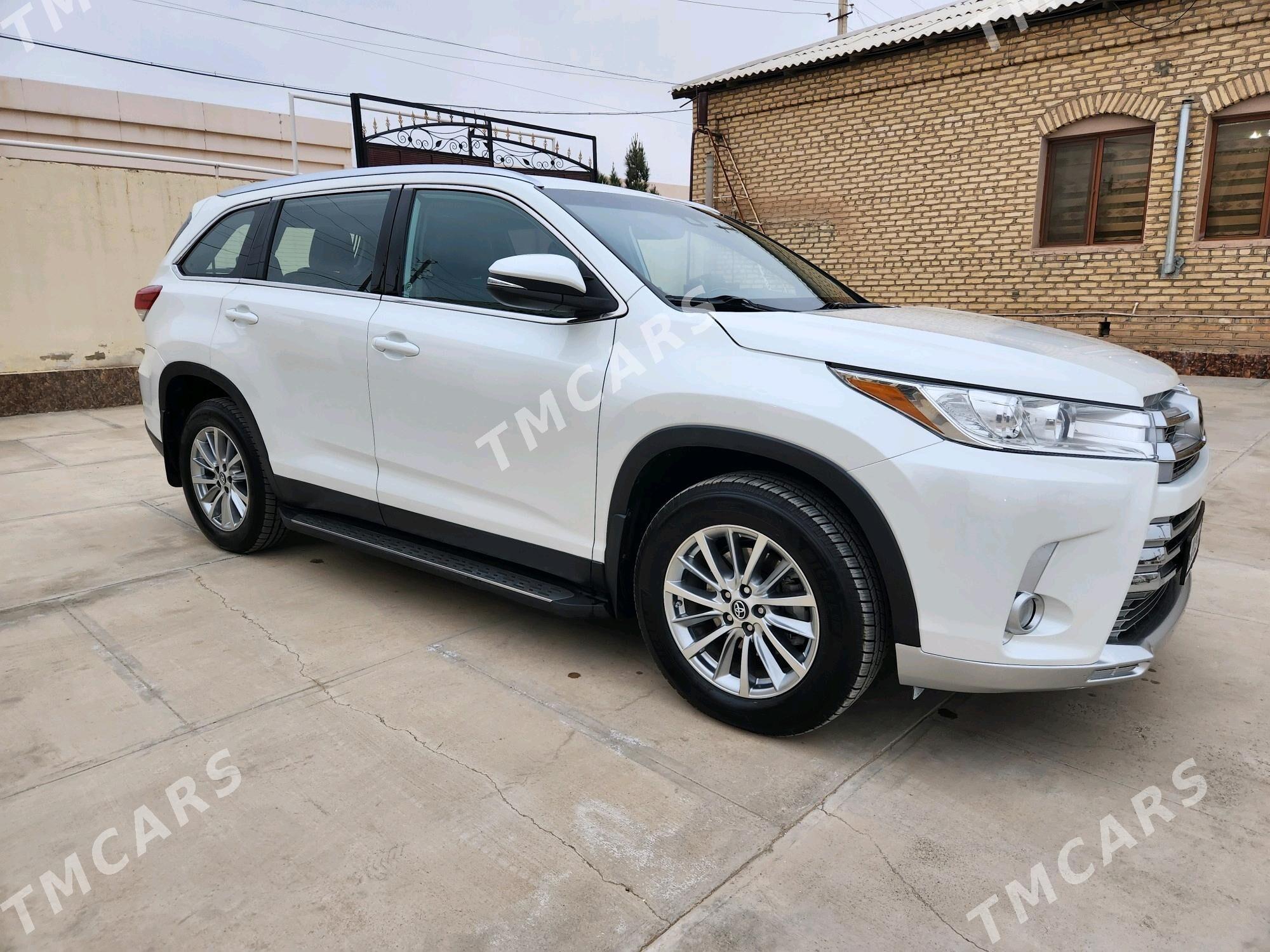 Toyota Highlander 2019 - 409 000 TMT - Mary - img 5