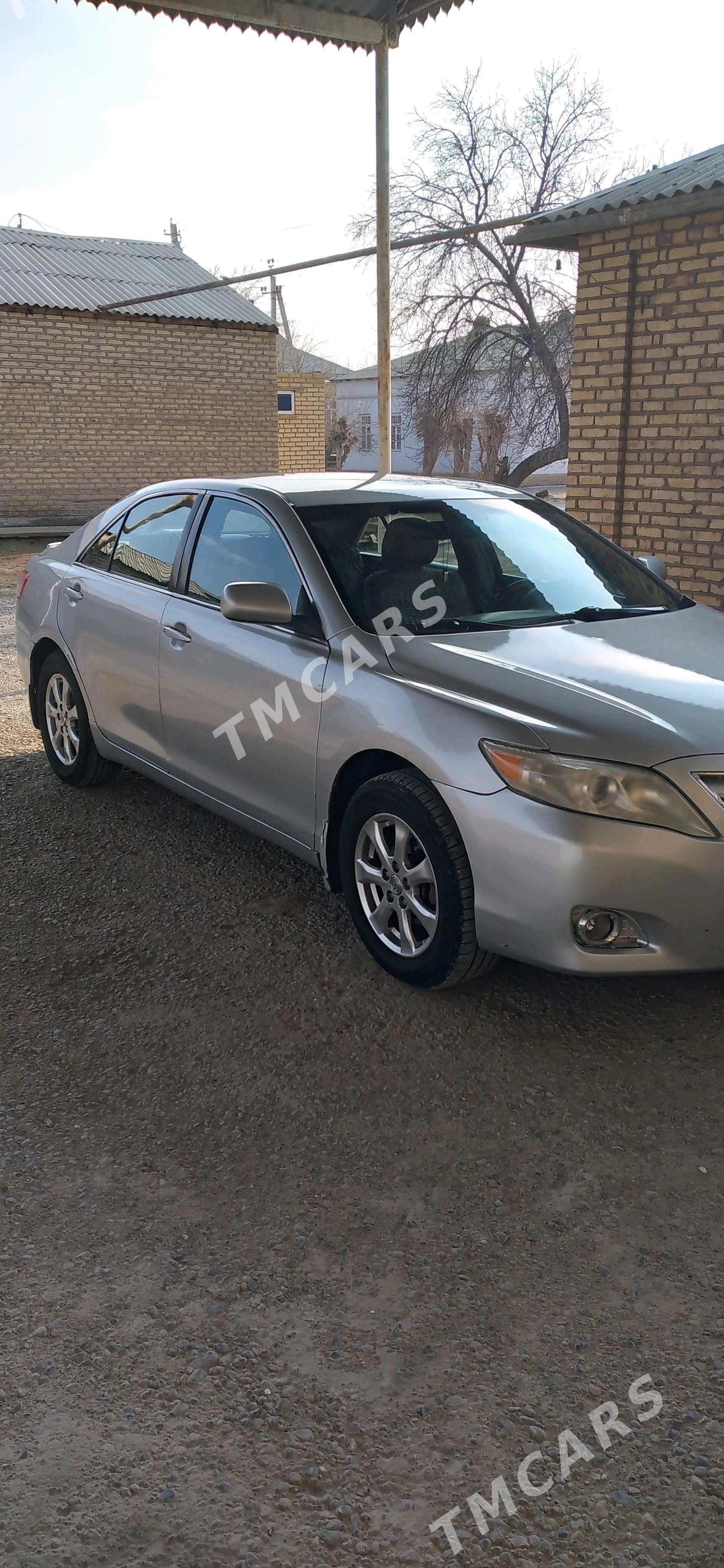 Toyota Camry 2009 - 122 000 TMT - Mary - img 2