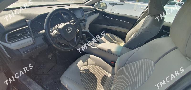 Toyota Camry 2022 - 165 000 TMT - Aşgabat - img 6