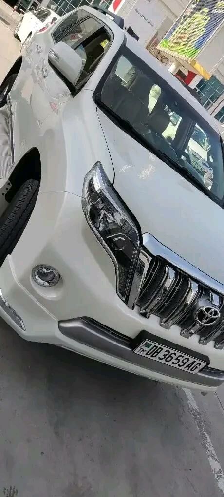 Prado 2016 öñ-yz týuning 2 700 TMT - Ашхабад - img 3