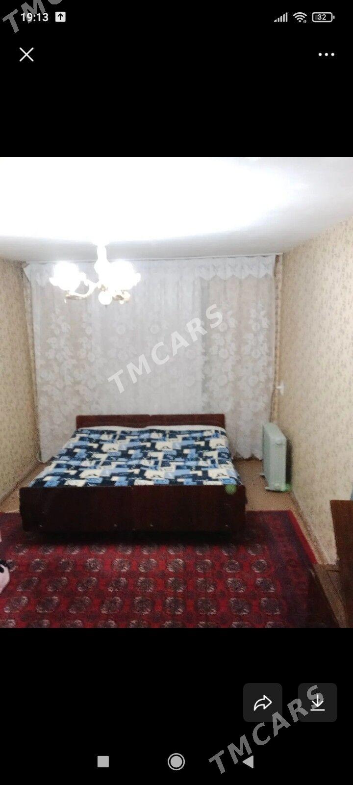 Срочно продается 4 -х квартира - Türkmenabat - img 2