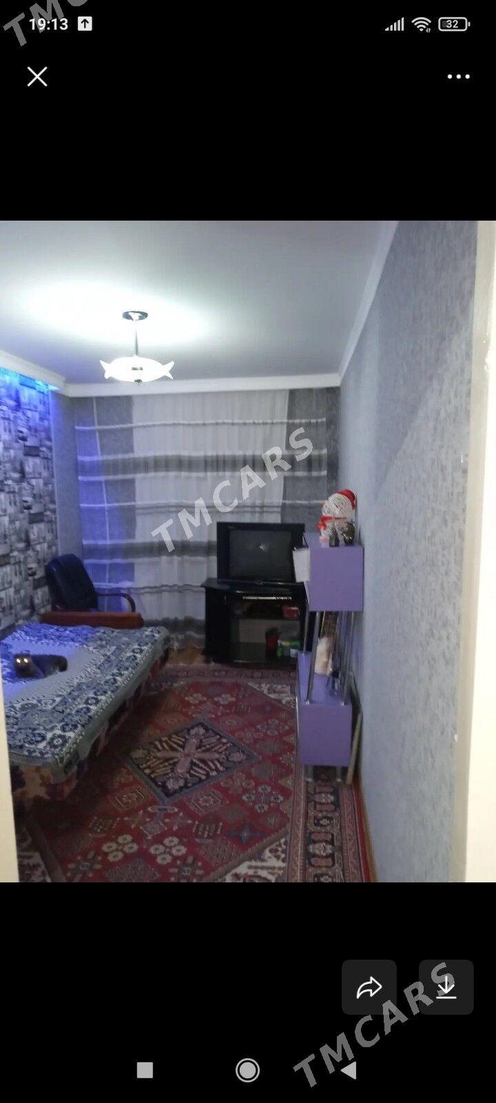 Срочно продается 4 -х квартира - Türkmenabat - img 4