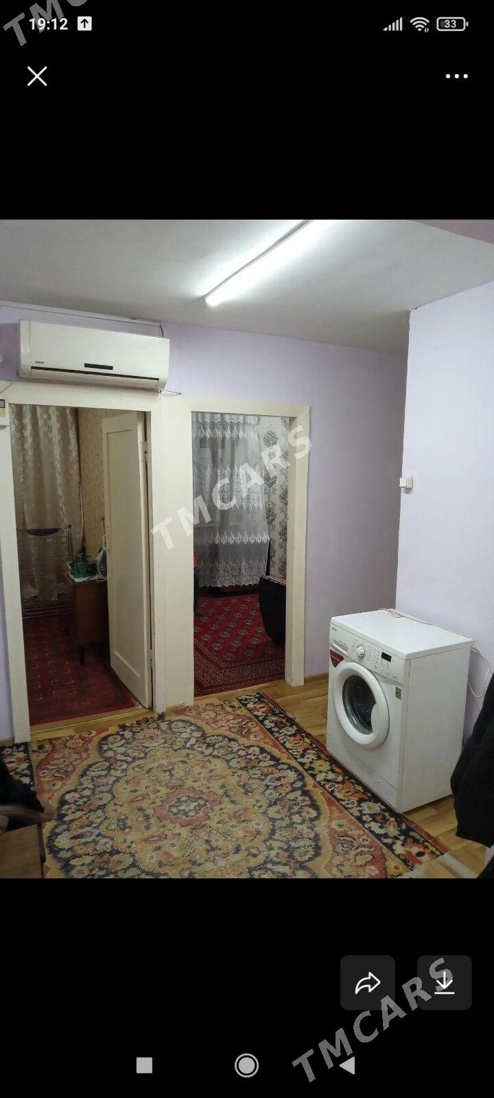 Срочно продается 4 -х квартира - Türkmenabat - img 5