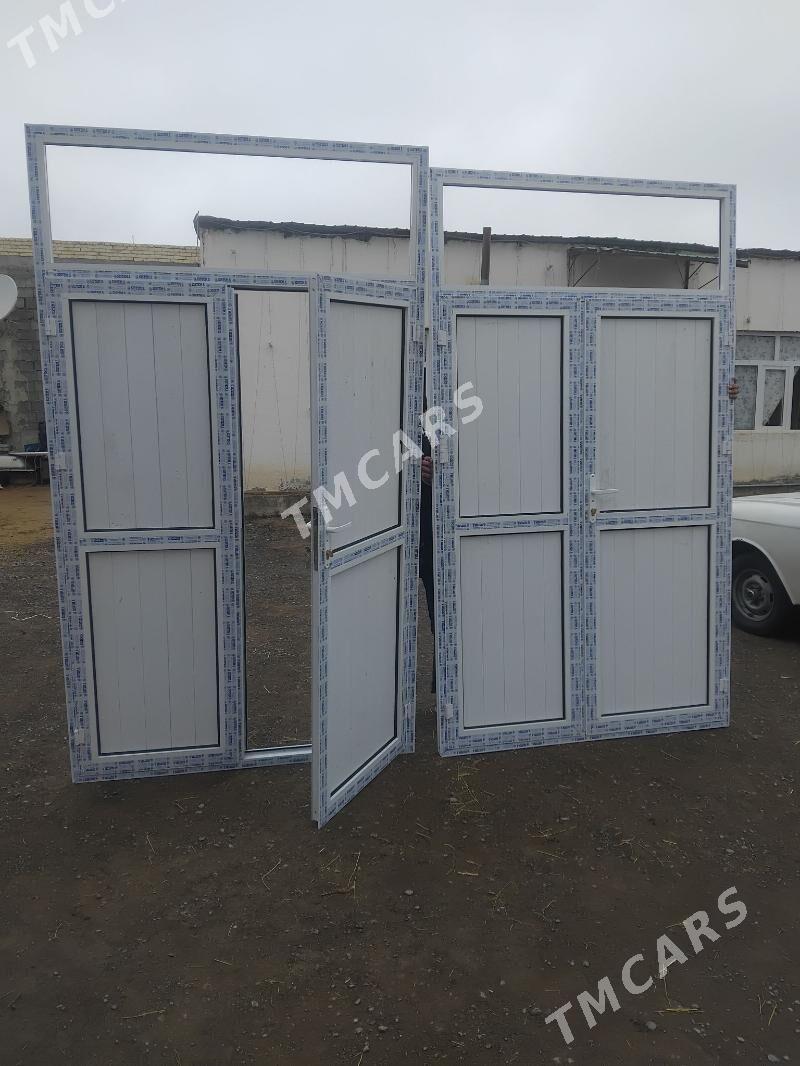 AYNA GAPY SETKA - Aşgabat - img 1