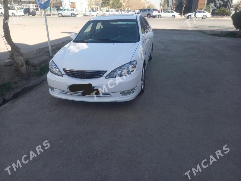 Toyota Camry 2003 - 175 000 TMT - Ёлётен - img 4