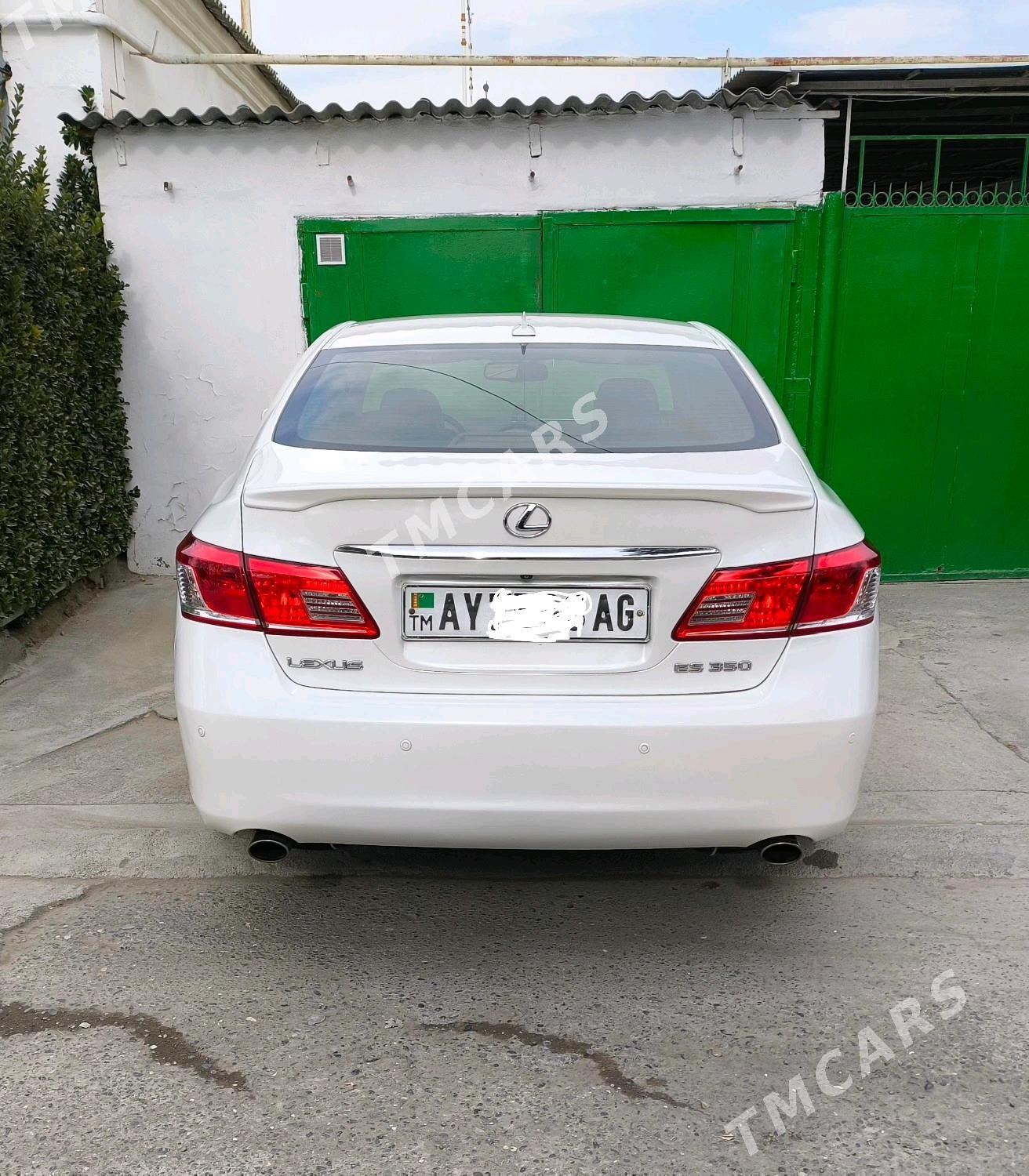 Lexus ES 350 2010 - 250 000 TMT - Ким район - img 2