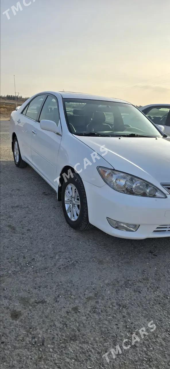 Toyota Camry 2003 - 175 000 TMT - Tejen - img 3