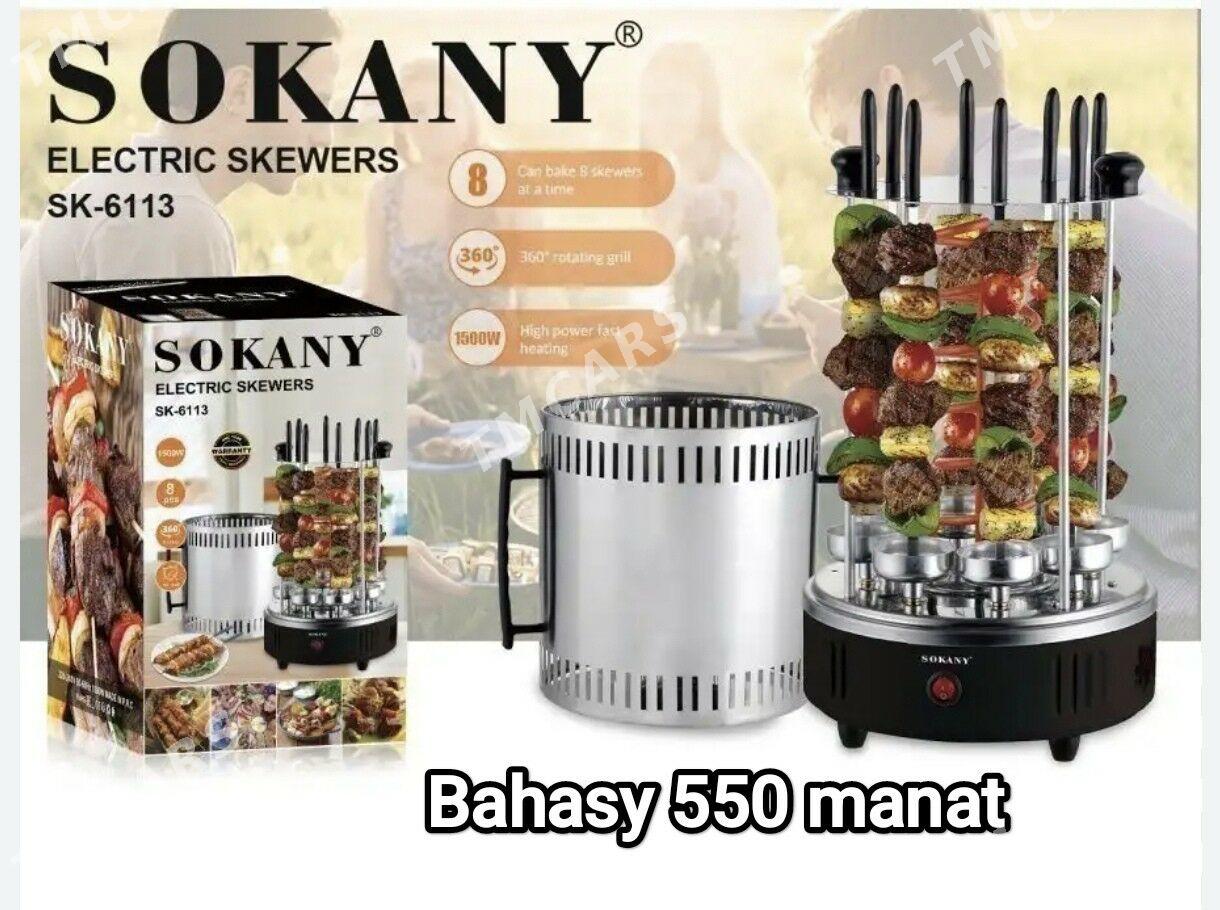 TOKLY ŞAŞLIK BIŞIRJI GURALLARY - Gurtly - img 7