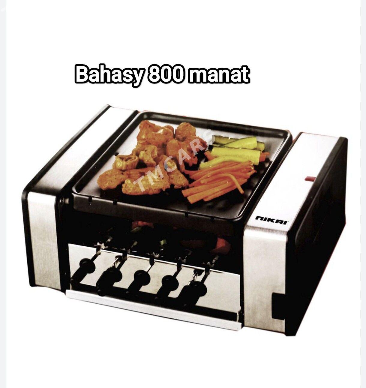 TOKLY ŞAŞLIK BIŞIRJI GURALLARY - Gurtly - img 2