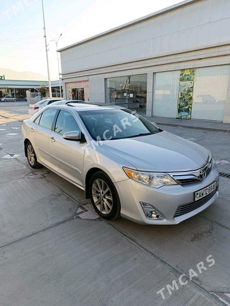 Toyota Camry 2013 - 240 000 TMT - Бузмеин - img 3