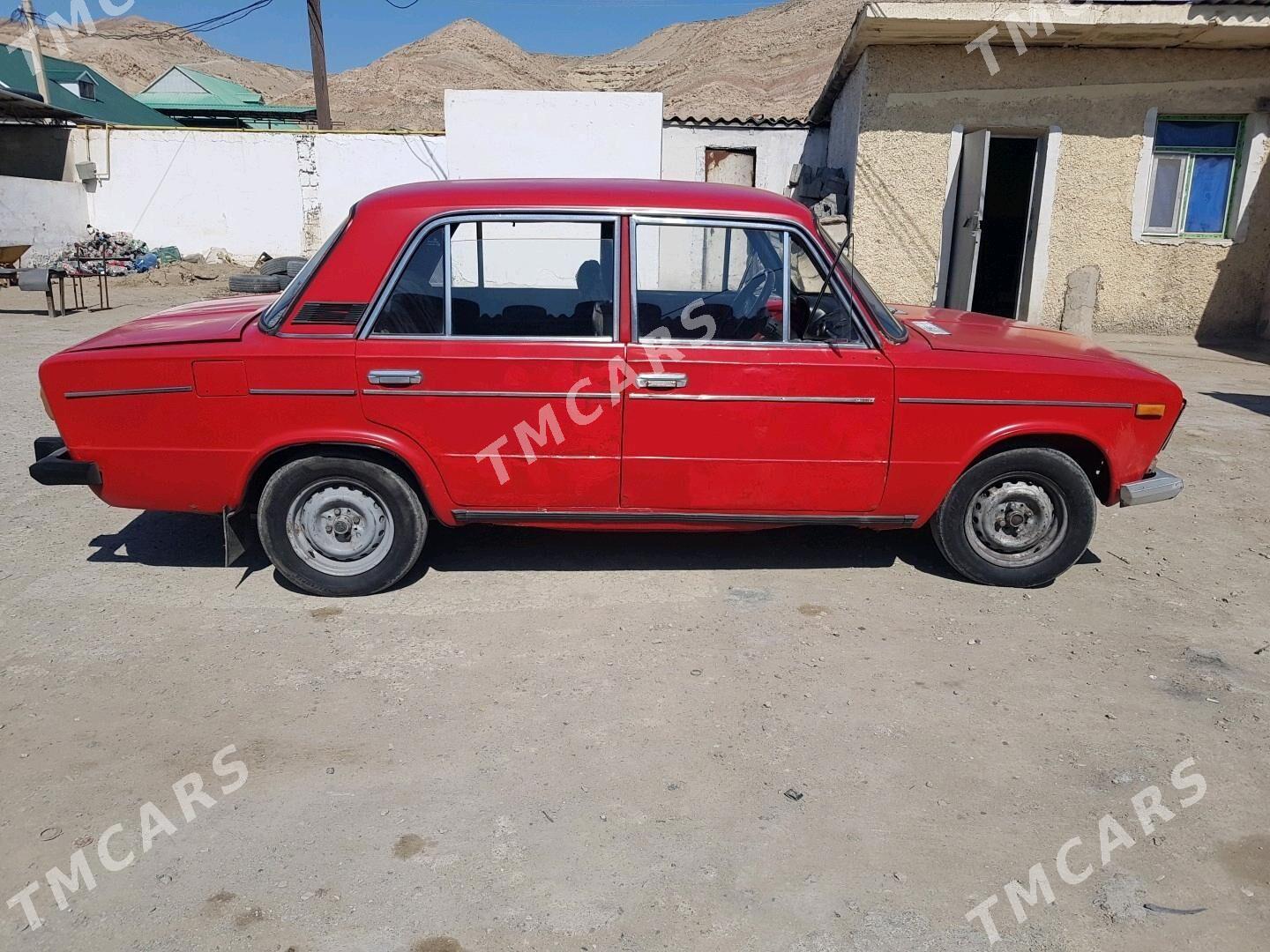 Lada 2106 1985 - 7 000 TMT - Туркменбаши - img 7