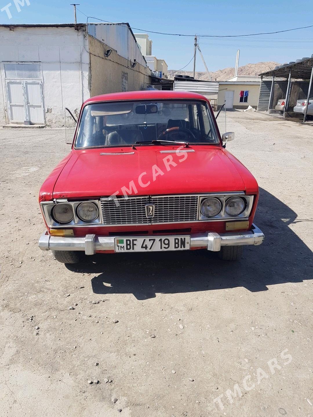 Lada 2106 1985 - 7 000 TMT - Туркменбаши - img 6