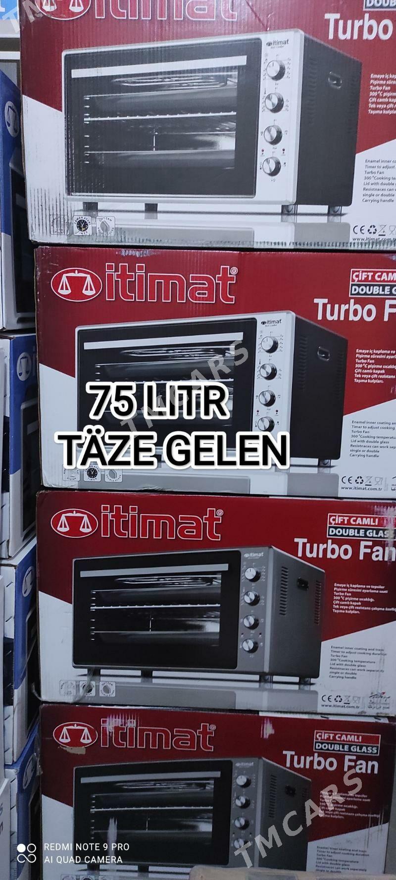 TÄZE GELEN ITIMAT DUHOWKA PEÇI - Gurtly - img 6