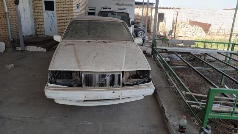 волва 940  запжаслык 2 400 TMT - Murgap - img 4