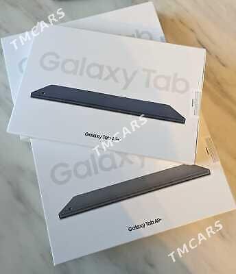 Galaxy Tap A9+ 5G - Ашхабад - img 1