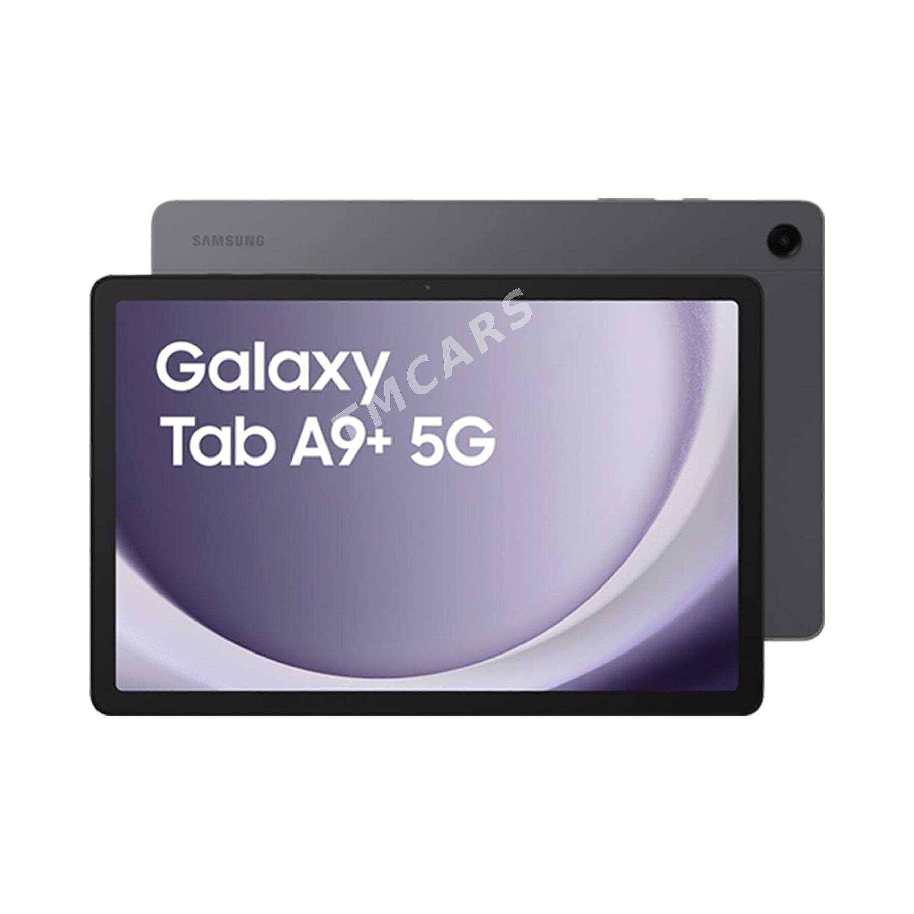 Galaxy Tap A9+ 5G - Ашхабад - img 2