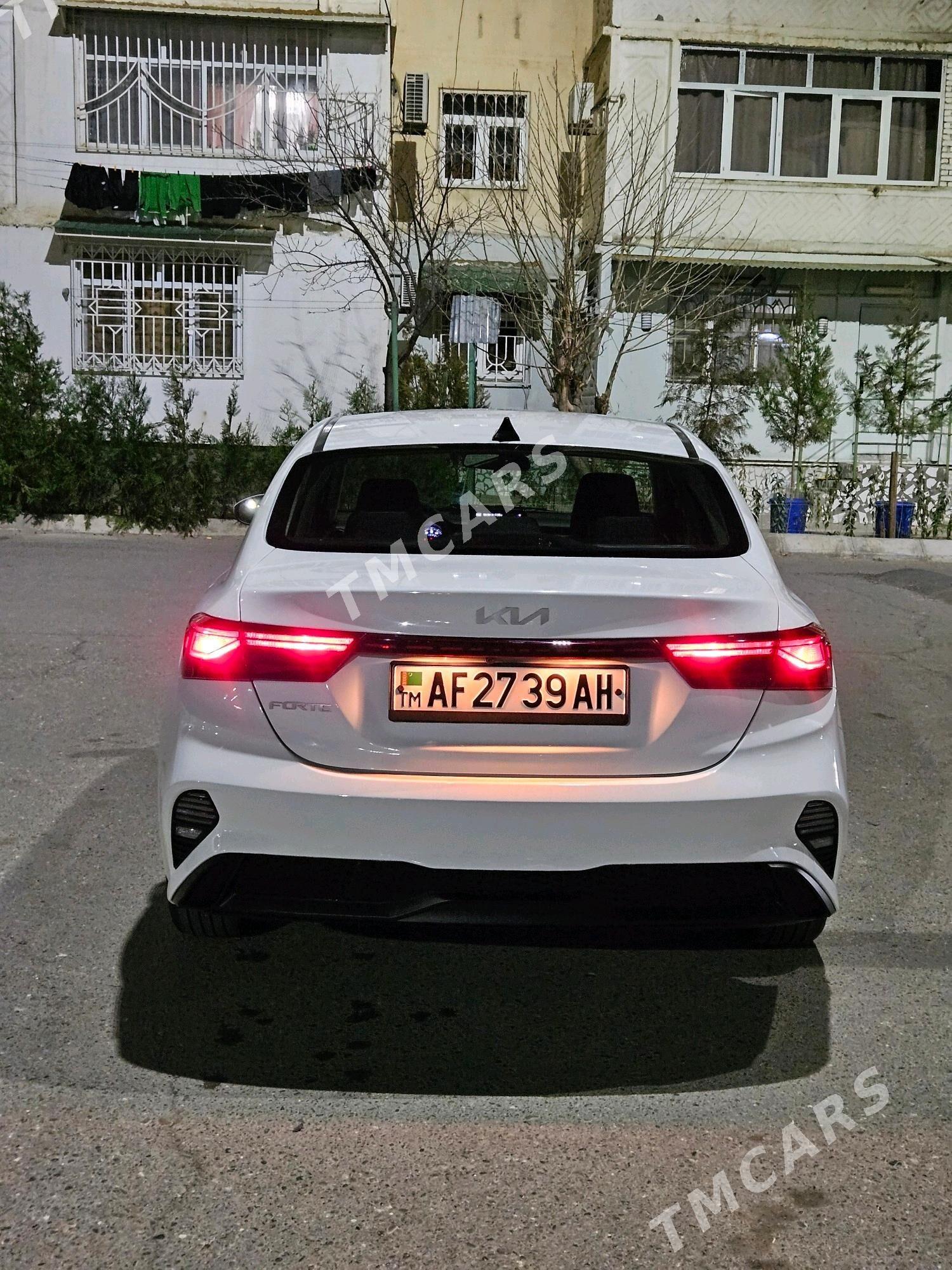 Kia Forte 2022 - 220 000 TMT - Aşgabat - img 5