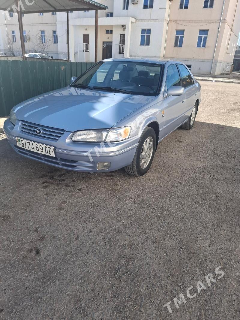 Toyota Camry 1999 - 145 000 TMT - Daşoguz - img 5