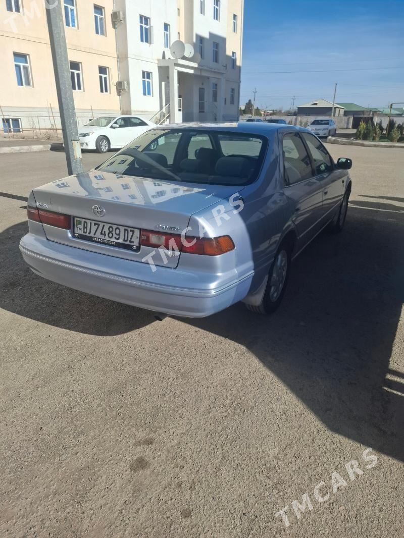 Toyota Camry 1999 - 145 000 TMT - Daşoguz - img 3