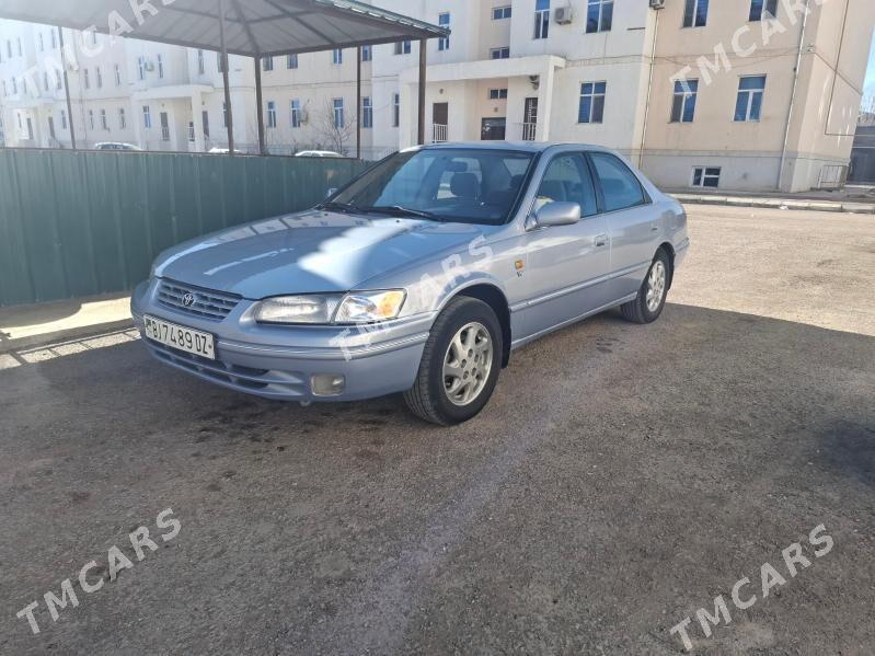 Toyota Camry 1999 - 145 000 TMT - Daşoguz - img 4