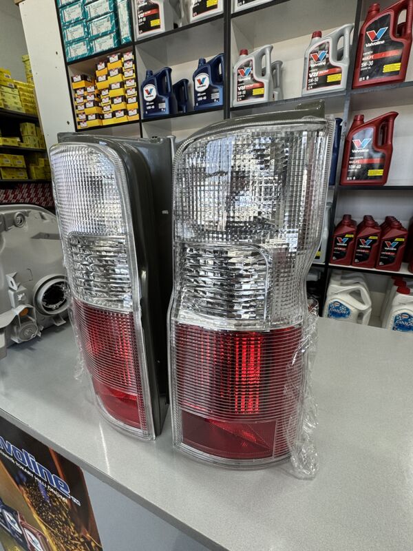 nissan urvan fara 1 TMT - Ашхабад - img 4