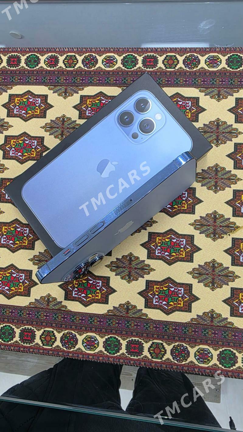 Iphone 13 pro - Ашхабад - img 3