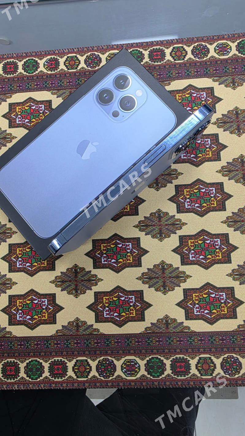 Iphone 13 pro - Ашхабад - img 4