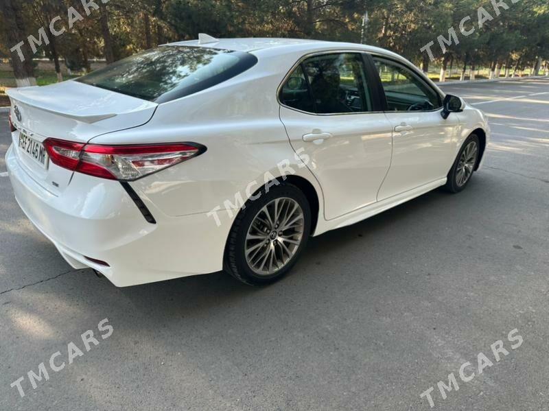 Toyota Camry 2020 - 272 000 TMT - Мары - img 2