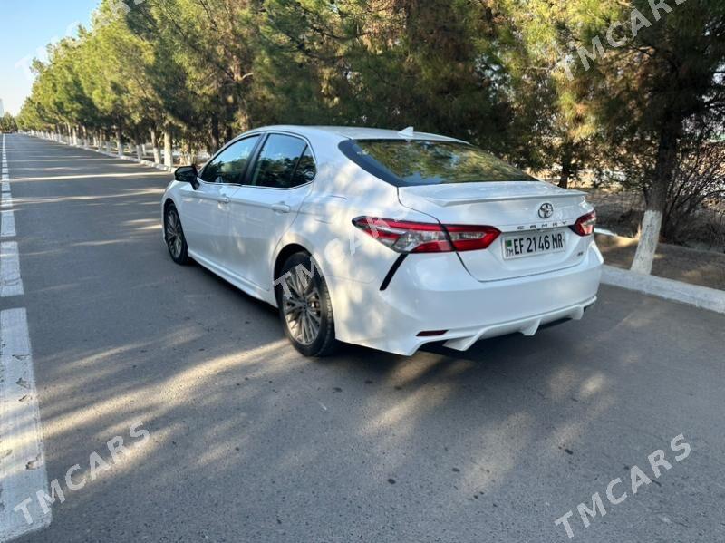 Toyota Camry 2020 - 272 000 TMT - Мары - img 4