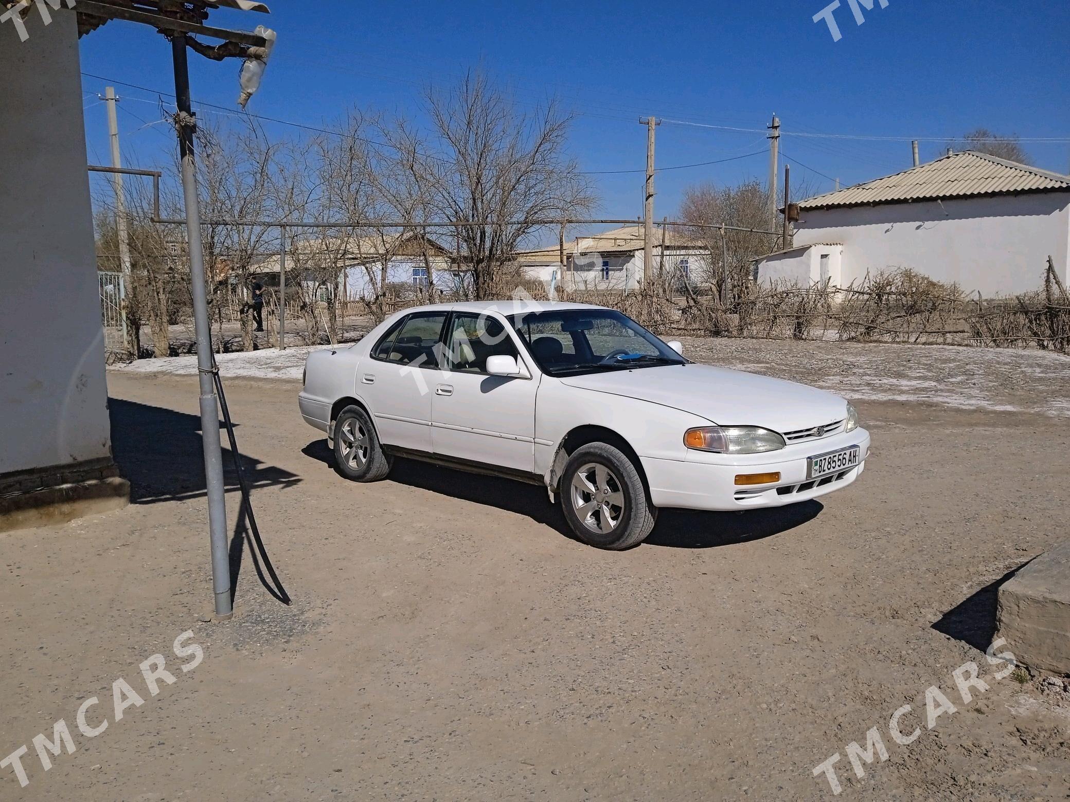 Toyota Camry 1997 - 80 000 TMT - Tejen - img 2