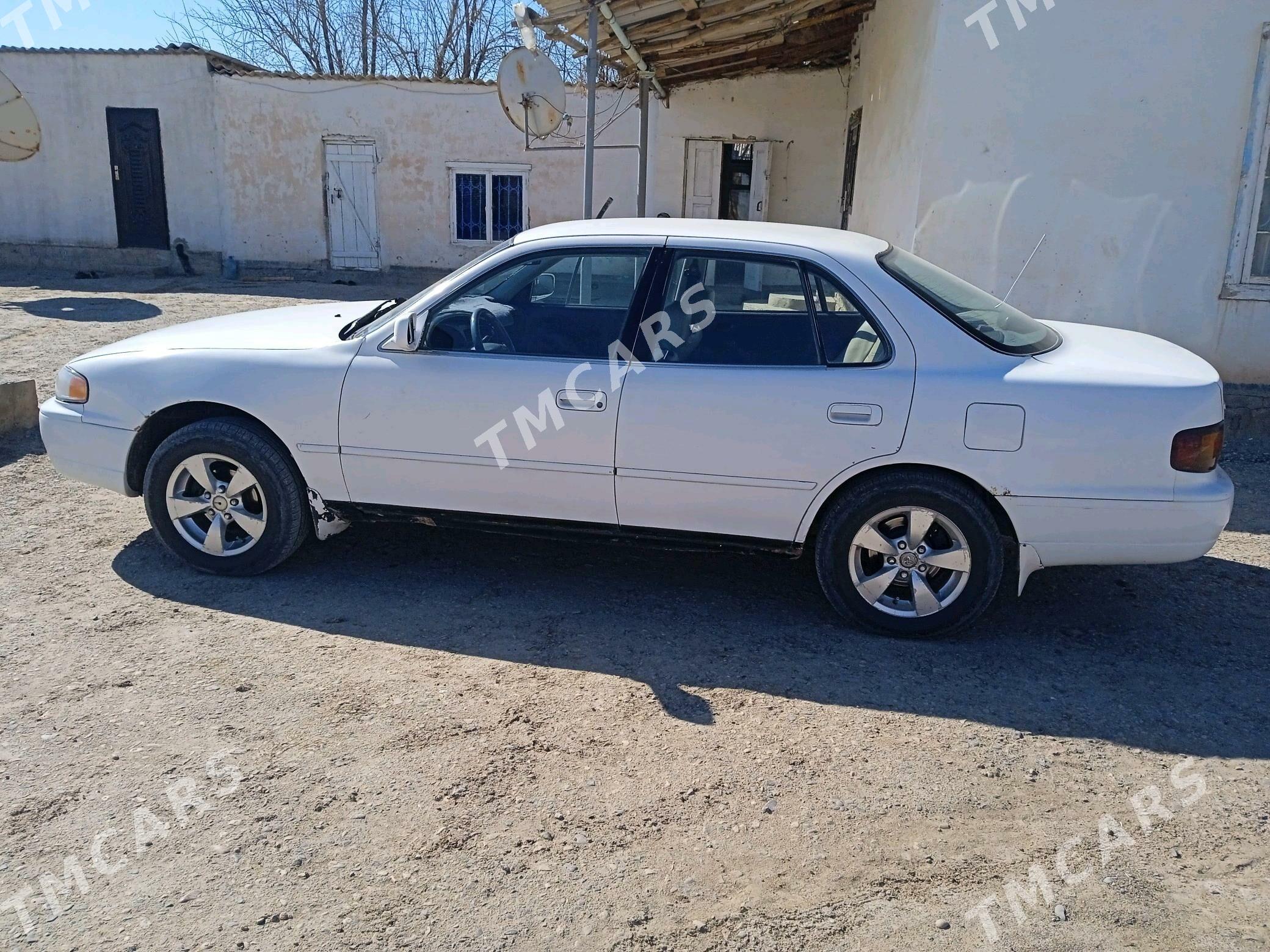 Toyota Camry 1997 - 80 000 TMT - Tejen - img 3