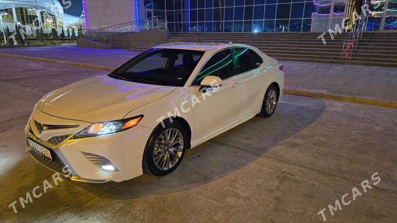 Toyota Camry 2020 - 312 000 TMT - Aşgabat - img 3