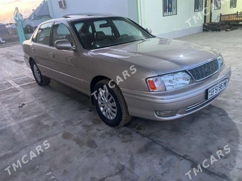 Toyota Avalon 1999 - 125 000 TMT - Мары - img 8