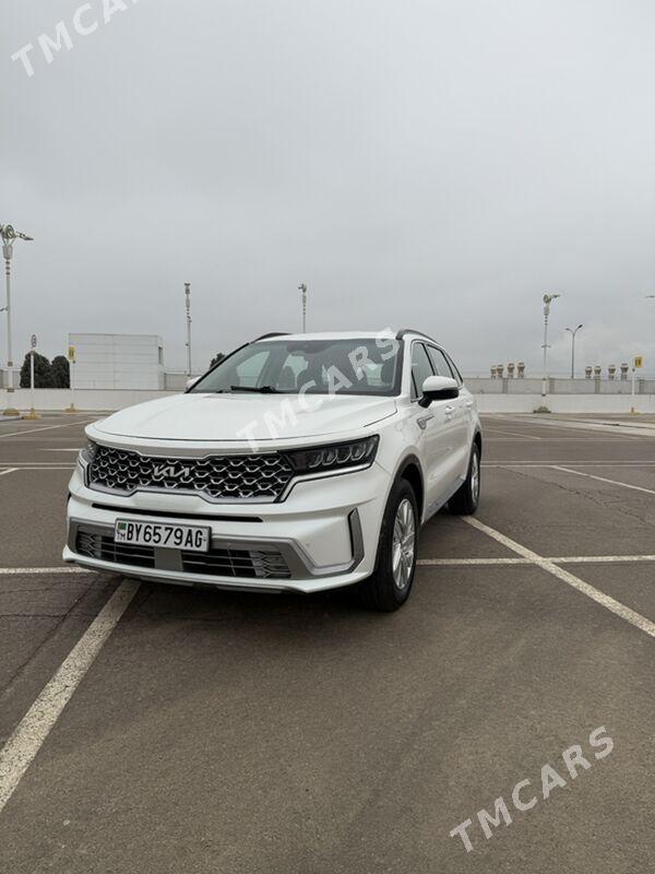 Kia Sorento 2021 - 320 000 TMT - Улица Ататурка - img 4