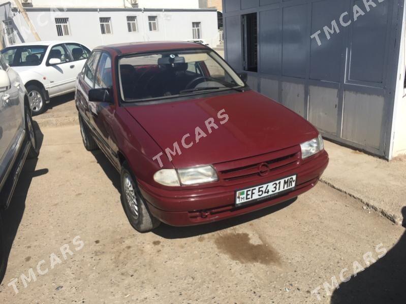 Opel Antara 1993 - 27 000 TMT - Mary - img 5