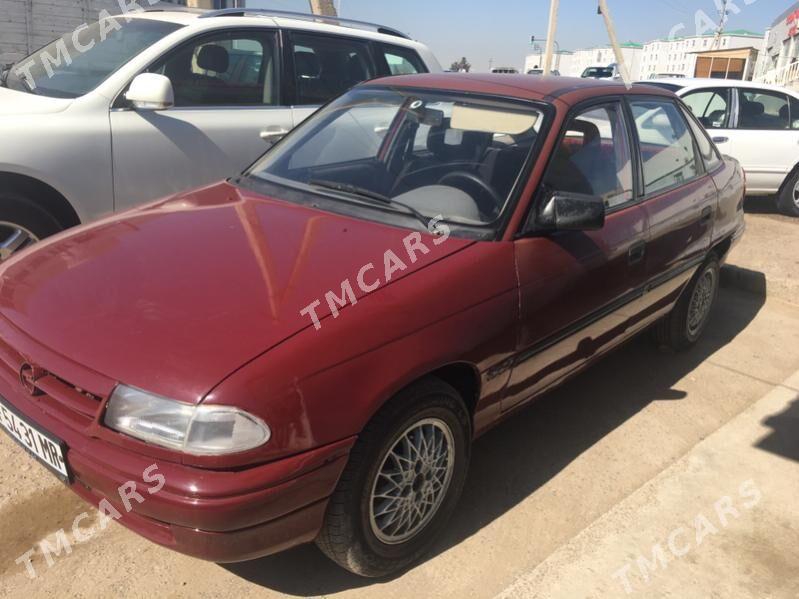 Opel Antara 1993 - 27 000 TMT - Мары - img 2