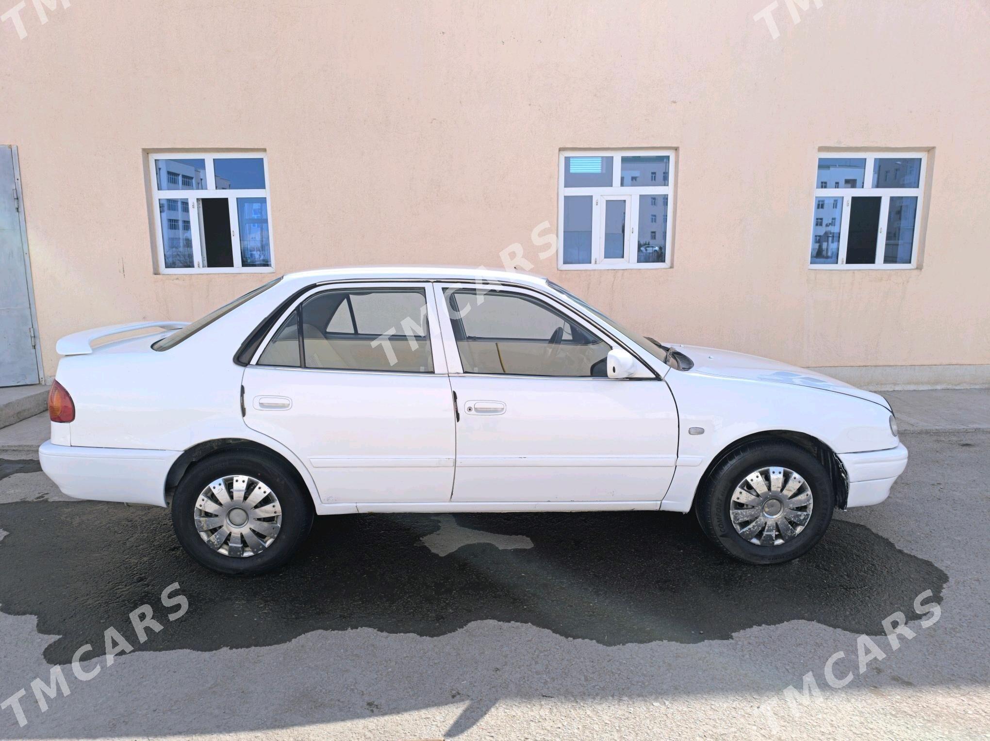 Toyota Corolla 1998 - 57 000 TMT - Гороглы (Тагта) - img 3