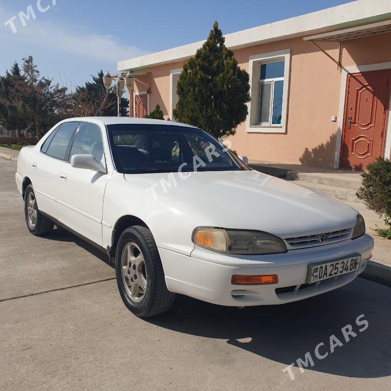 Toyota Camry 1993 - 68 000 TMT - Туркменбаши - img 3