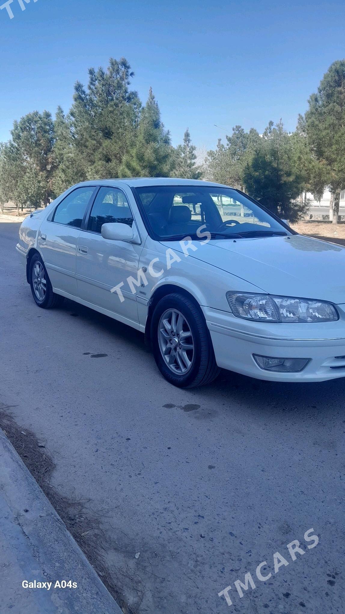 Toyota Camry 2001 - 120 000 TMT - Мары - img 5